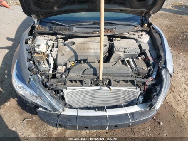 1N4AL3AP0GC246845 Nissan Altima 2.5/2.5 S/2.5 Sl/2.5 Sr/2.5 Sv