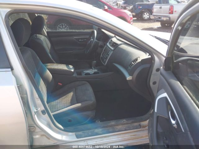 1N4AL3AP0GC246845 Nissan Altima 2.5/2.5 S/2.5 Sl/2.5 Sr/2.5 Sv