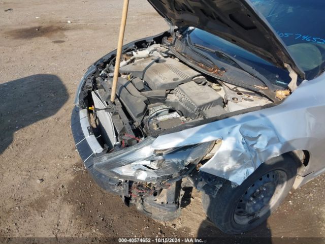1N4AL3AP0GC246845 Nissan Altima 2.5/2.5 S/2.5 Sl/2.5 Sr/2.5 Sv