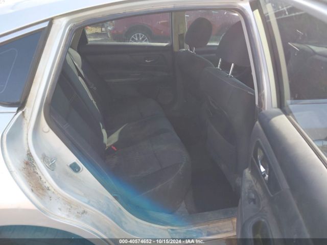 1N4AL3AP0GC246845 Nissan Altima 2.5/2.5 S/2.5 Sl/2.5 Sr/2.5 Sv