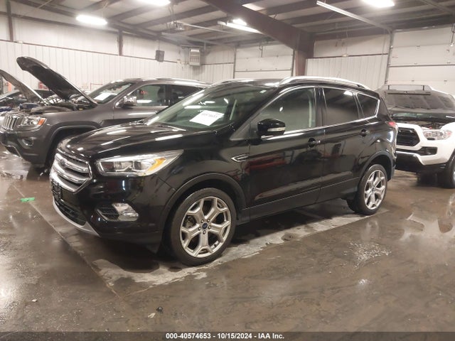 1FMCU9JD9HUA47308 Ford Escape Titanium