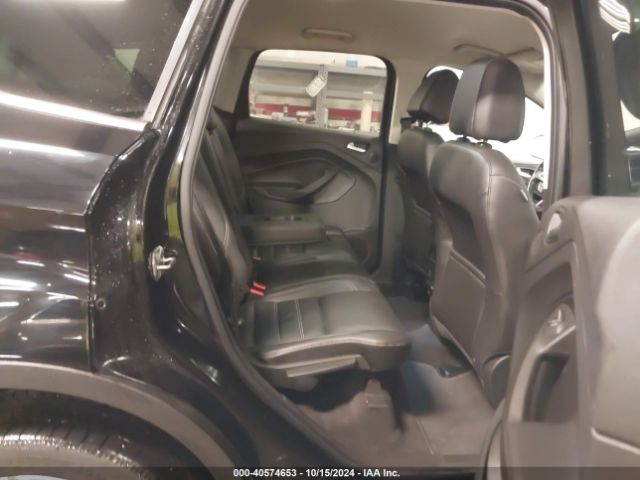 1FMCU9JD9HUA47308 Ford Escape Titanium