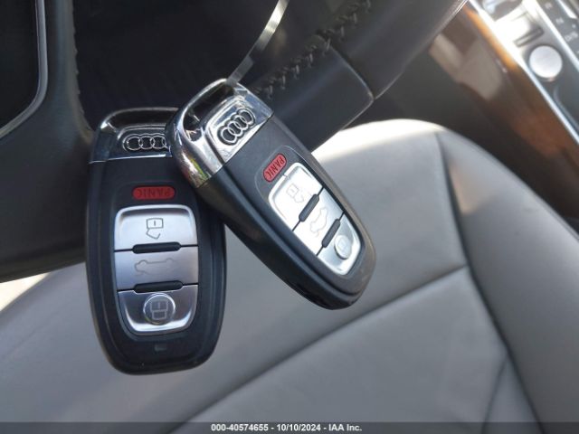 WA1LFBFP6FA046246 Audi Q5 2.0t Premium
