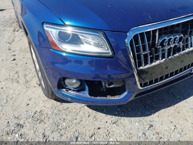 WA1LFBFP6FA046246 Audi Q5 2.0t Premium