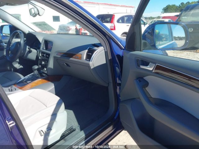 WA1LFBFP6FA046246 Audi Q5 2.0t Premium
