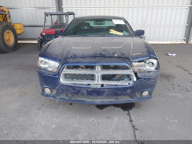 Dodge Charger R/t Max 2014 2C3CDXDT0EH206117 Image 12