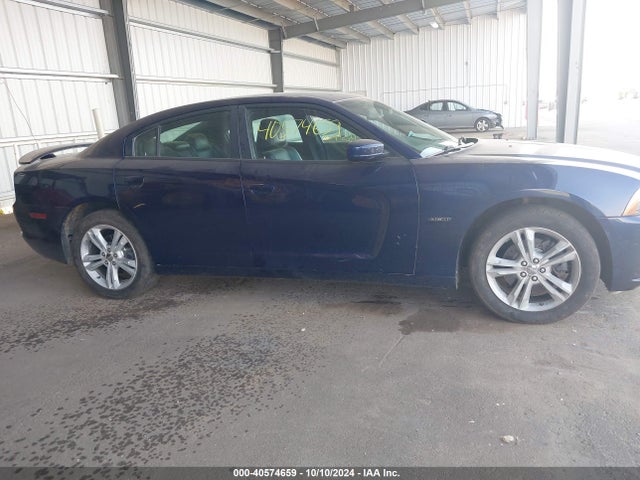 Dodge Charger R/t Max 2014 2C3CDXDT0EH206117 Image 13