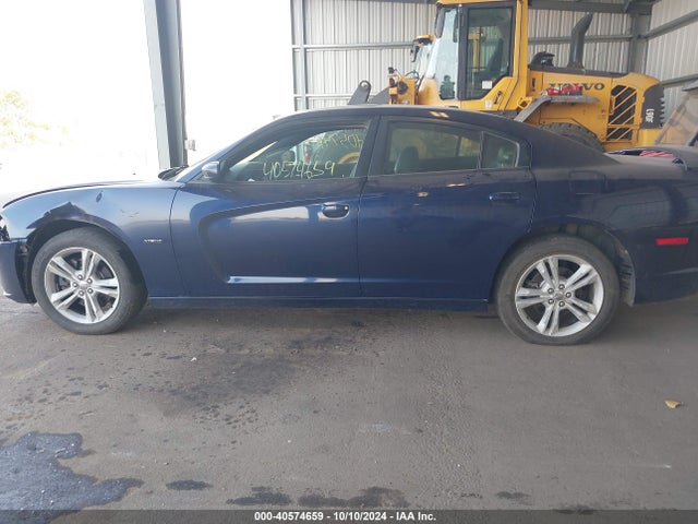Dodge Charger R/t Max 2014 2C3CDXDT0EH206117 Image 14