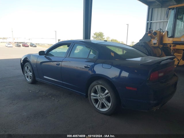 Dodge Charger R/t Max 2014 2C3CDXDT0EH206117 Image 3