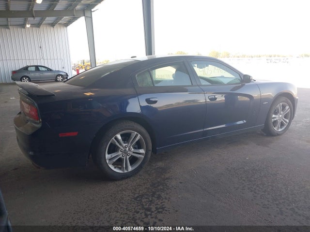 Dodge Charger R/t Max 2014 2C3CDXDT0EH206117 Image 4