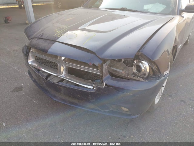 Dodge Charger R/t Max 2014 2C3CDXDT0EH206117 Image 6