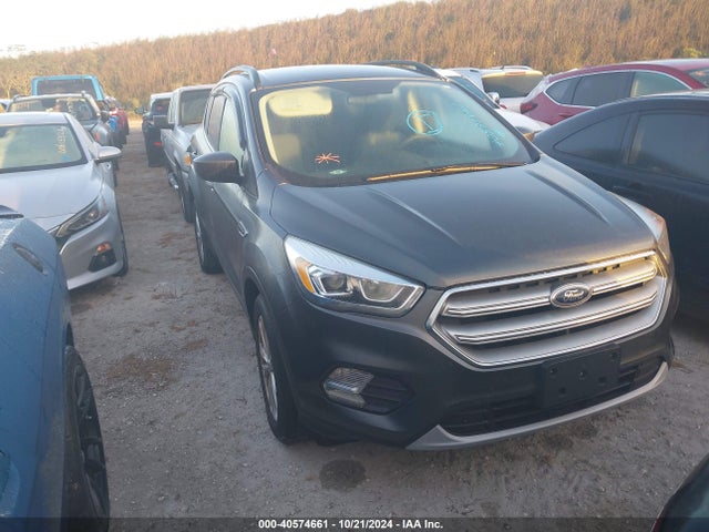 Ford ESCAPE SE 2017 1FMCU0G97HUA70763 Image 1