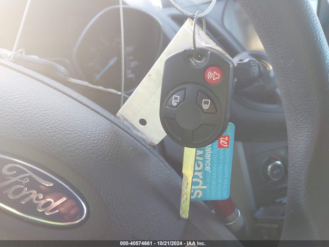 Ford ESCAPE SE 2017 1FMCU0G97HUA70763 Image 11