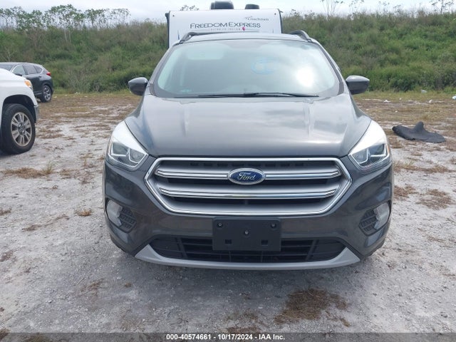 Ford ESCAPE SE 2017 1FMCU0G97HUA70763 Image 12