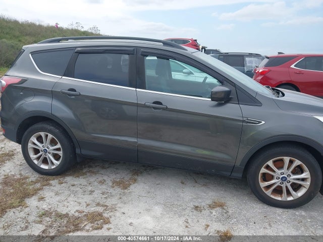 Ford ESCAPE SE 2017 1FMCU0G97HUA70763 Image 13