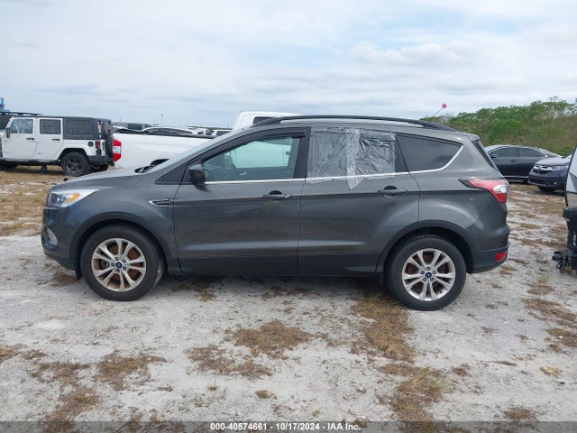 Ford ESCAPE SE 2017 1FMCU0G97HUA70763 Image 14