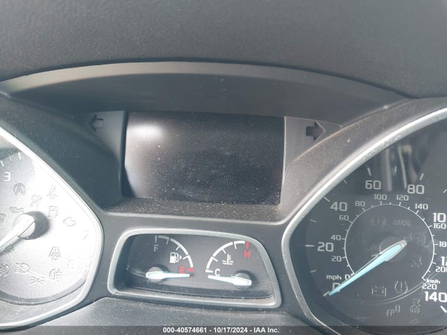 Ford ESCAPE SE 2017 1FMCU0G97HUA70763 Image 15