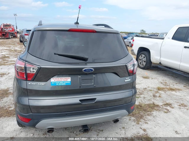 Ford ESCAPE SE 2017 1FMCU0G97HUA70763 Image 16