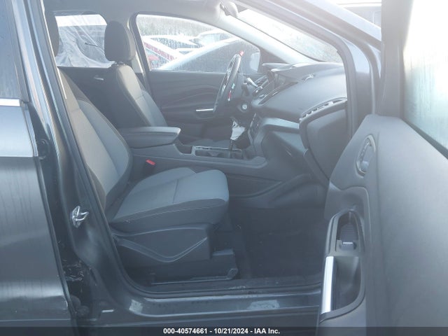 Ford ESCAPE SE 2017 1FMCU0G97HUA70763 Image 5