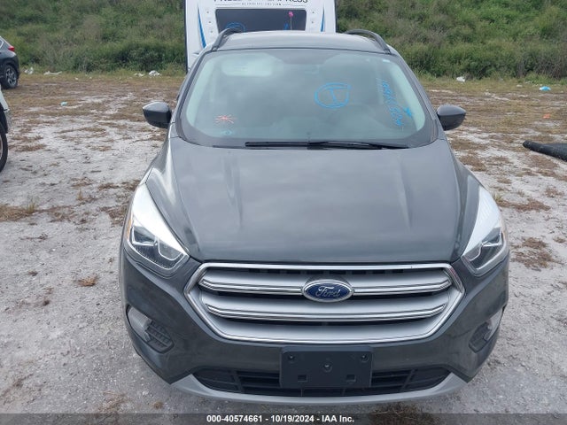 Ford ESCAPE SE 2017 1FMCU0G97HUA70763 Image 6