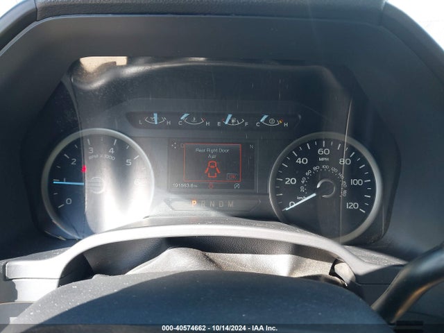 Ford F-150 Xlt 2019 1FTEW1E41KFD35130 Image 7