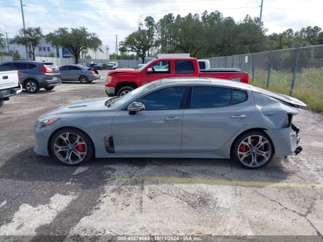 KNAE45LC2K6059044 KIA Stinger Gt1