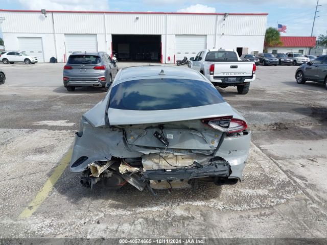 KNAE45LC2K6059044 KIA Stinger Gt1