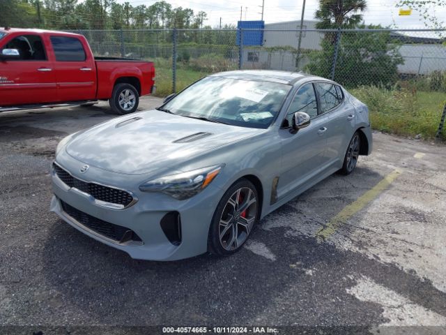 KNAE45LC2K6059044 KIA Stinger Gt1