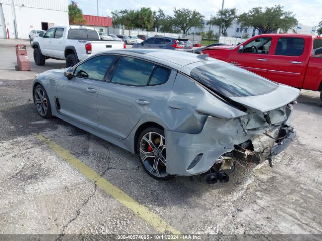 KNAE45LC2K6059044 KIA Stinger Gt1