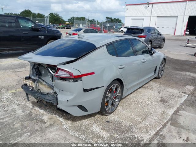 KNAE45LC2K6059044 KIA Stinger Gt1