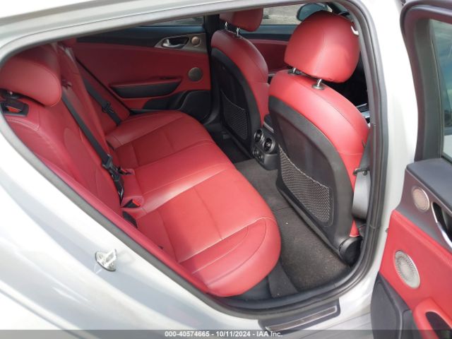 KNAE45LC2K6059044 KIA Stinger Gt1
