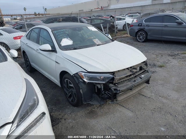 2023 3VWGM7BU7PM027941 main image