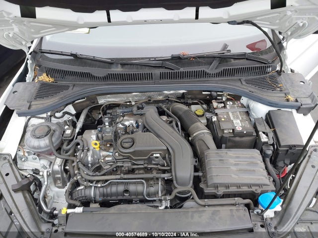 3VWGM7BU7PM027941 Volkswagen Jetta 1.5t Sel