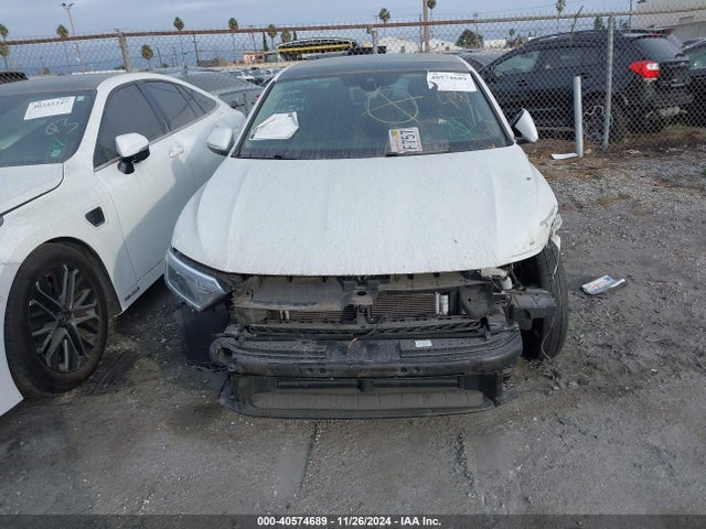3VWGM7BU7PM027941 Volkswagen Jetta 1.5t Sel
