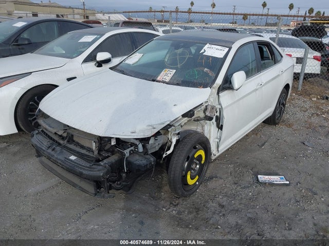 3VWGM7BU7PM027941 Volkswagen Jetta 1.5t Sel