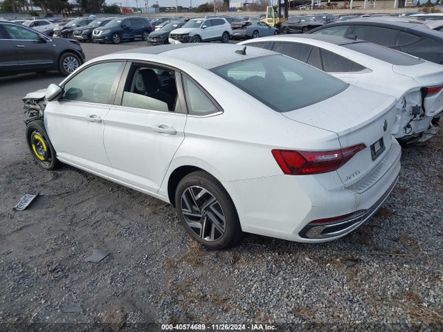 3VWGM7BU7PM027941 Volkswagen Jetta 1.5t Sel