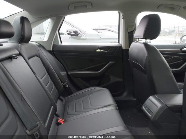 3VWGM7BU7PM027941 Volkswagen Jetta 1.5t Sel