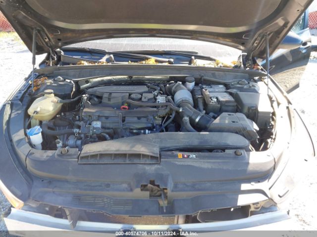 5XXG14J23PG193210 KIA K5 LXS