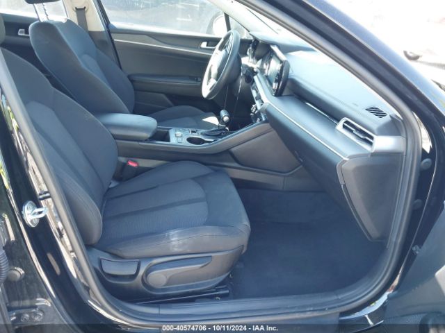 5XXG14J23PG193210 KIA K5 LXS