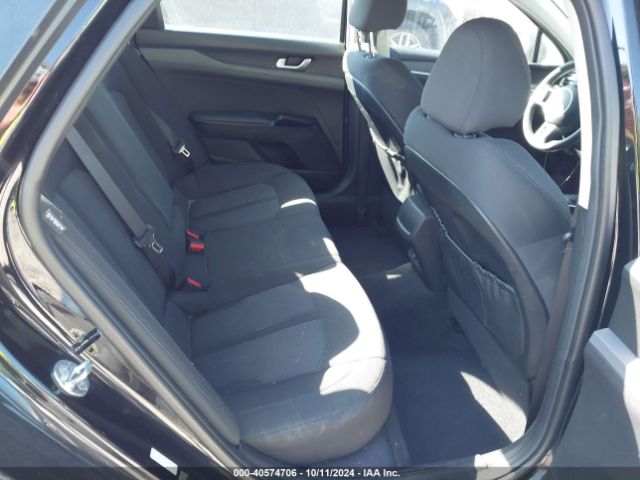 5XXG14J23PG193210 KIA K5 LXS