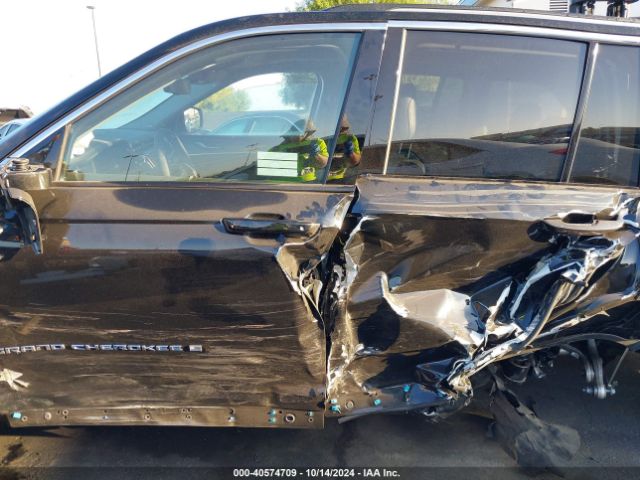 1C4RJYB65PC663982 Jeep Grand Cherokee 4xe