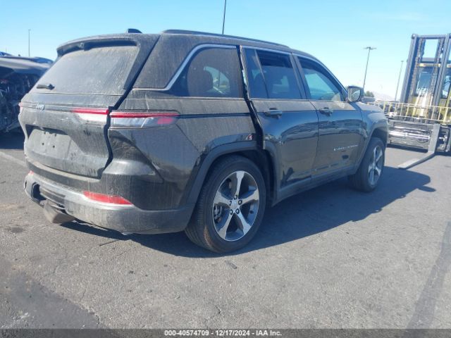 1C4RJYB65PC663982 Jeep Grand Cherokee 4xe