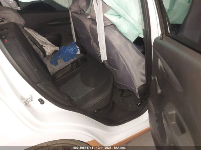 KL8CB6SA4NC006091 Chevrolet Spark Fwd Ls Automatic