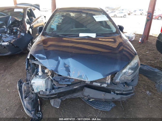 Toyota Corolla S Plus 2016 2T1BURHE8GC643729 Image 11