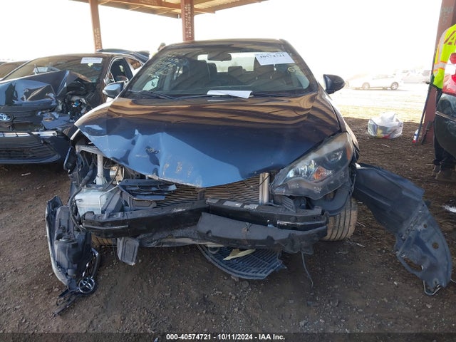 Toyota Corolla S Plus 2016 2T1BURHE8GC643729 Image 6