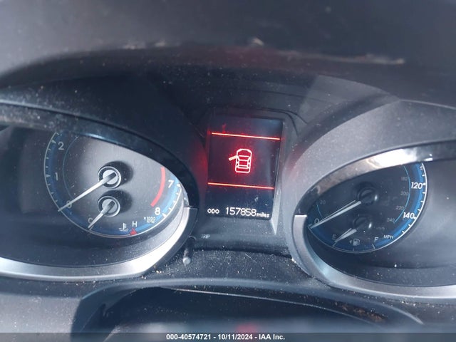 Toyota Corolla S Plus 2016 2T1BURHE8GC643729 Image 7