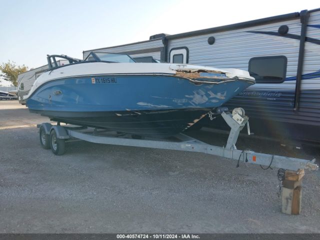 2020 SEA RAY OTHER SERV1892A020     