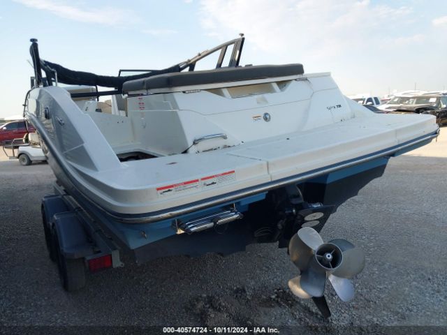 2020 SEA RAY OTHER SERV1892A020      Photo 2