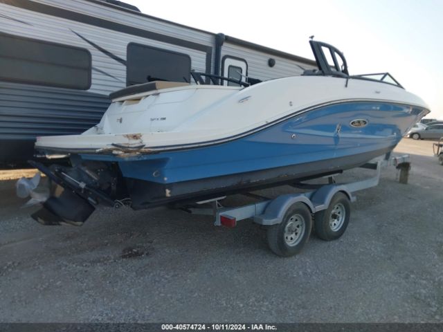 2020 SEA RAY OTHER SERV1892A020      Photo 3