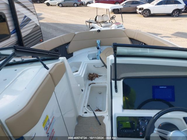 2020 SEA RAY OTHER SERV1892A020      Photo 4